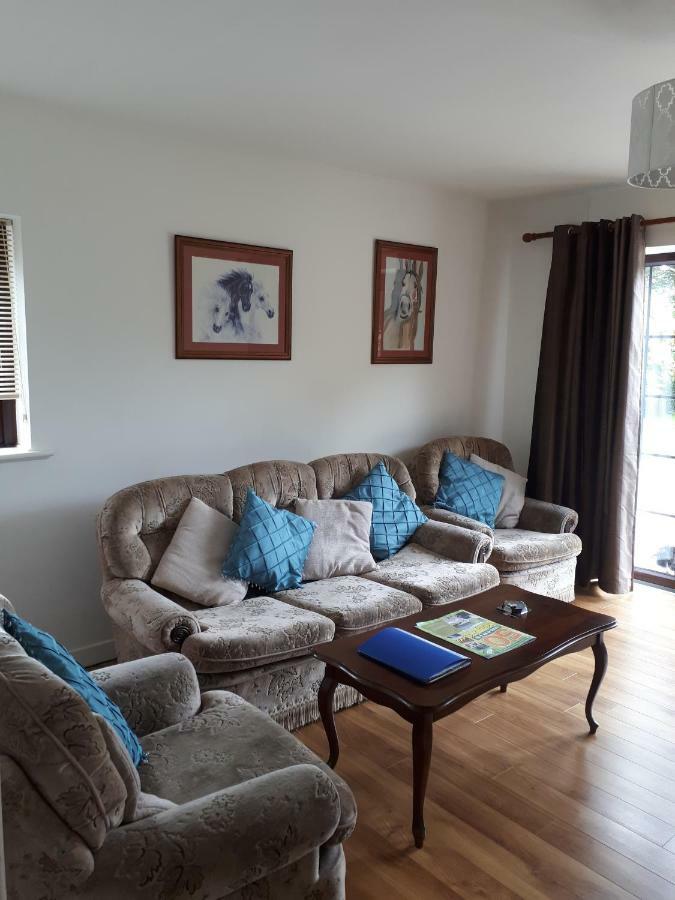 Inisfail Apartment Killarney Exterior photo
